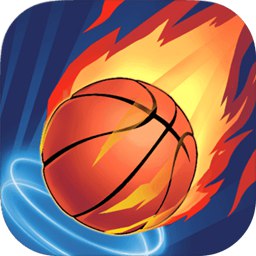 超时空篮球内购最新版 Logo